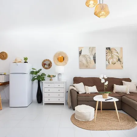 Home2book Stylish Pool & Terrace, Club * San Miguel de Abona