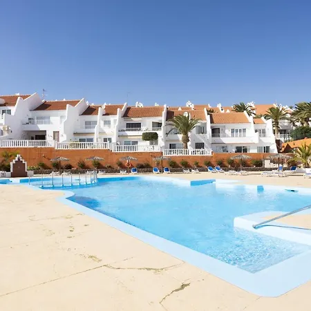 Home2book Stylish Pool & Terrace, Club San Miguel de Abona