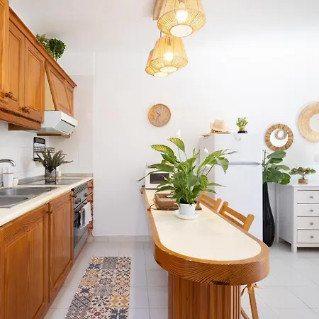 Apartment Home2book Stylish Pool & Terrace, Club San Miguel de Abona