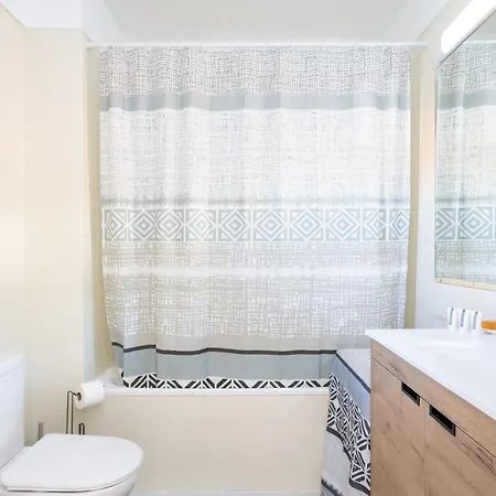 Home2book Stylish Pool & Terrace, Club Apartment