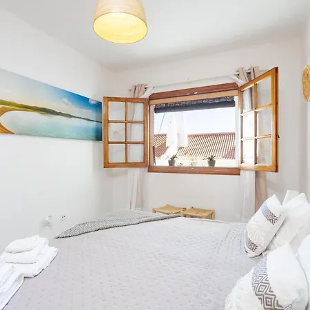 Apartment Home2book Stylish Pool & Terrace, Club San Miguel de Abona