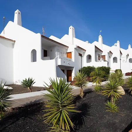 Home2book Stylish Pool & Terrace, Club * San Miguel de Abona