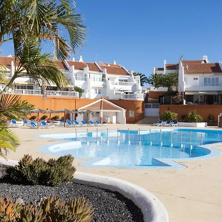 Apartment Home2book Stylish Pool & Terrace, Club San Miguel de Abona