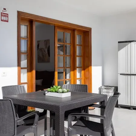 Home2book Stylish Pool & Terrace, Club San Miguel de Abona