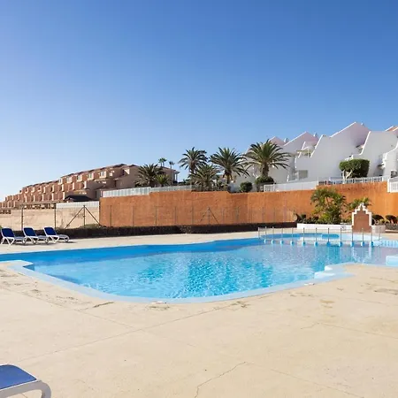 Apartment Home2book Stylish Pool & Terrace, Club San Miguel de Abona