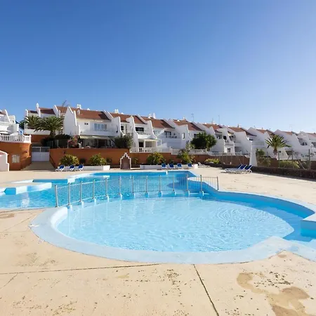 Home2book Stylish Pool & Terrace, Club Apartment *