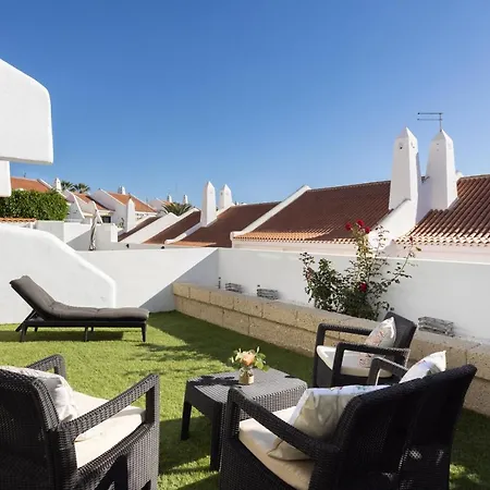 Apartment Home2book Stylish Pool & Terrace, Club *