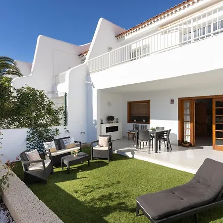 Home2book Stylish Pool & Terrace, Club Apartment *