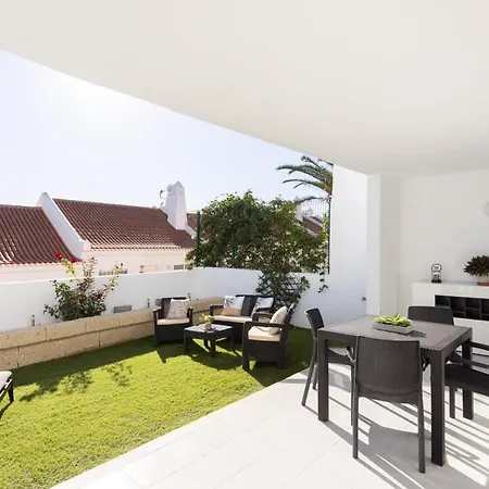 Home2book Stylish Pool & Terrace, Club San Miguel de Abona