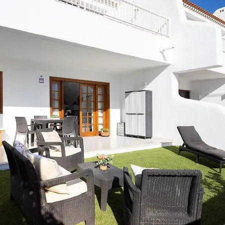 Home2book Stylish Pool & Terrace, Club * San Miguel de Abona