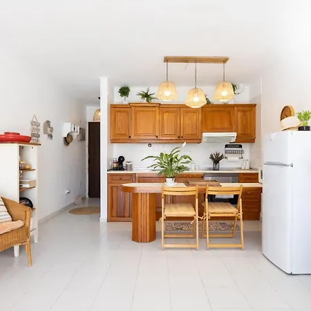 Apartment Home2book Stylish Pool & Terrace, Club San Miguel de Abona