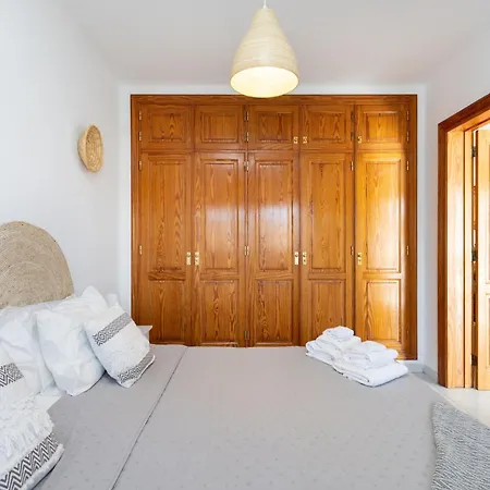 Home2book Stylish Pool & Terrace, Club San Miguel de Abona
